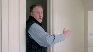 Ring's End Expertise: How to Determine the Swing of an Interior Door