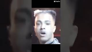 XXXTENTACION