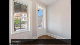 $1,400/mo 3bds, 1ba Philadelphia, PA