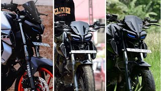 MT 15 tik tok video | mt 15 Modified | mt 15 v2 | yamaha mt 15 | Boys attitude 😎💯💥