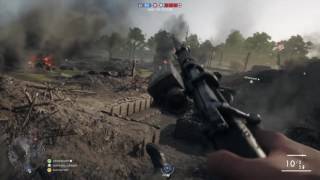 Battlefield1 - Sniper