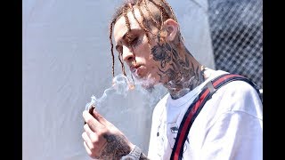 Lil Skies-Name In The Sand(Magyar Felirattal/magyarul)