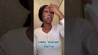 SIMPLE SKINCARE ROUTINE | TURMERIC HONEY & LEMON BRIGHTENING SOAP