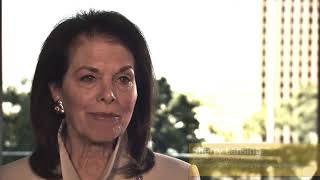 Building the Dream Luncheon 2014, Sherry Lansing, University of California Regent