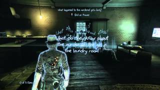 Murdered Soul Suspect - GTX 780 AMP! Edition [ENGLISH]