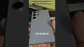 S24 Ultra Ai Power #s24ultra #S24ultraai