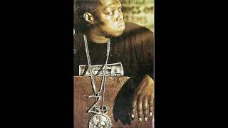 Z-Ro - Gangsta ( ft. Lil Flip & Chris Ward ) Unreleased *