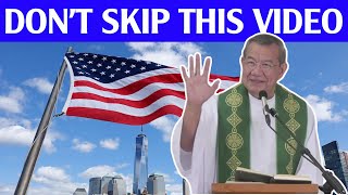 𝗚𝗢𝗗'𝗦 𝗪𝗜𝗟𝗟, 𝗚𝗢𝗗'𝗦 𝗪𝗔𝗬, 𝗚𝗢𝗗'𝗦 𝗧𝗜𝗠𝗘 - A Best Inspiring Homily June 2024 with Fr. Jerry Orbos SVD 02