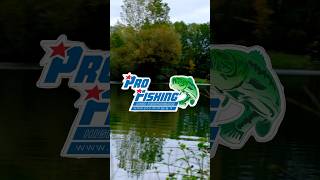 Ecco il backstage del video del #profishingtrophy mercoledì fuori il video della gara #fishing