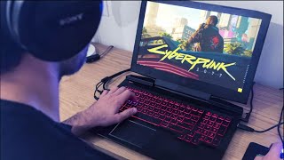 5 Best Budget Gaming Laptop 2020