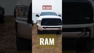 RAM 🐏 🔥