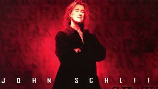 JOHN SCHLITT - SHOW ME THE WAY