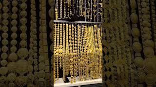 Dubai gold souk #dubai #gold #goldsouq #dubaigoldsouk #shorts #short #uae