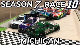 Ramp Racing S7 R10 Michigan