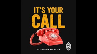 It's Your Call : A Podcast by The United Church of Canada