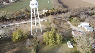 City of Benton Water Tower  1109223