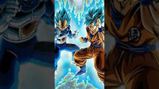 Dokkan battle art transitions #shorts #dokkanbattle