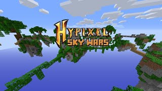 POV: You suck at skywars