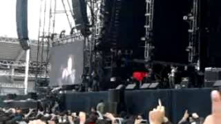 Los Daniels - Vive Latino 2013