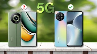 Top 5 Best Cheap Smartphones in 2024: Which One Should You Buy?