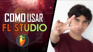 Como usar FL studio (PT 2)