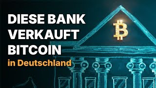 Commerzbank startet Handel mit Bitcoin und Ethereum