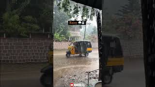 Summer la Peyura Mazhaiya ithu🥶⛈️ #shorts #viralvideo #tamilwhatsappstatus #trending #reels