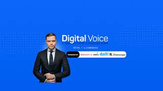 Прямая трансляция пользователя DigitalVoice