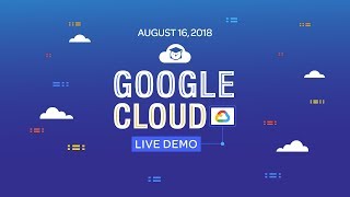 Intro to Stackdriver Monitoring Live Demo | 08.16.2018 | Linux Academy