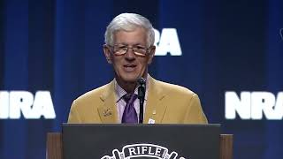 MidwayUSA and The Potterfield Family | NRA-ILA Leadership Forum 2023