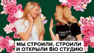 Cекреты маникюрного бизнеса от NailMaker Bar [12+]