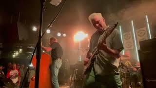 Slippers - Lonesome Train (on a Lonesome Track) - Live at Kuudes Linja 2023