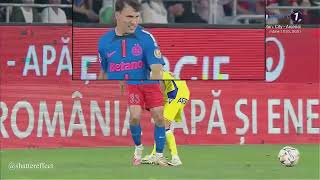 FCSB vs Petrolul Analiza VAR 1-1