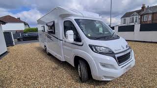 Elddis Autoquest 175