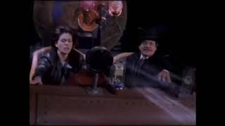 Lois & Clark 4x15 11 - Trip on the time string