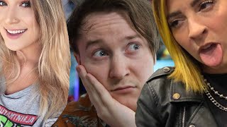 Gabbie Hanna's Biggest Lie Yet | JessiSmiles