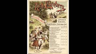 Durch Feld und Wald/Ein Waldconcert/Richard Eilenberg