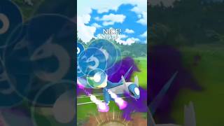 Shadow Latios vs stunfisk great league battle || pokemon go #pokemongo #battle