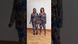 Gorgeous Ankara Kitenge Jumpsuit styles and Designs | Best Fashion Trends 2024 #ankara #fashion