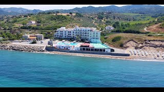 HOTEL CLUB COSTA ELISABETH - Cirò - CALABRIA