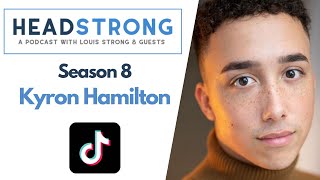 S8E9: Kyron Hamilton - 'It's normal to follow whatever you're feeling towards any gender'