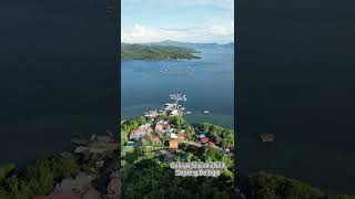 Caluya Shrine Sapang Dalaga 2023 #dronevideo #drone