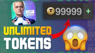 Top Eleven how to get unlimited TOKENS in 2024 (Android & iOS) Unlimited Tokens Glitch!