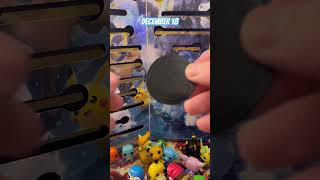 Pokemon Advent Calendar 2023 Dec 18 #pokemon #cardopening #pokemoncardopening #pokemoncards