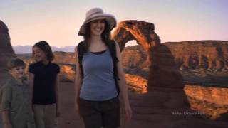 Utah Summer Tourism Commercial, Seamless