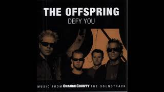 The Offspring - Defy You