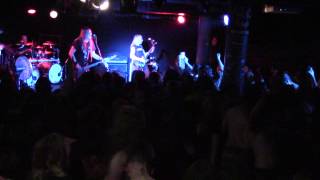 Sodom @ The Underworld Camden 20 02 2015 p3