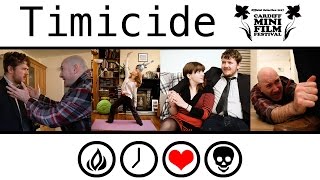 Timicide - Sci-fi Drama Comedy Short Film