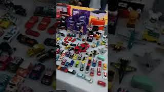 BRUTAL HOT WHEELS VLOGS! está en vivo