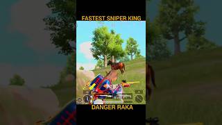 OMG😱best fastest💥moment fastest sniper King 😈 bgmi #shorts #short #shortvideo #trending #bgmi #pubg